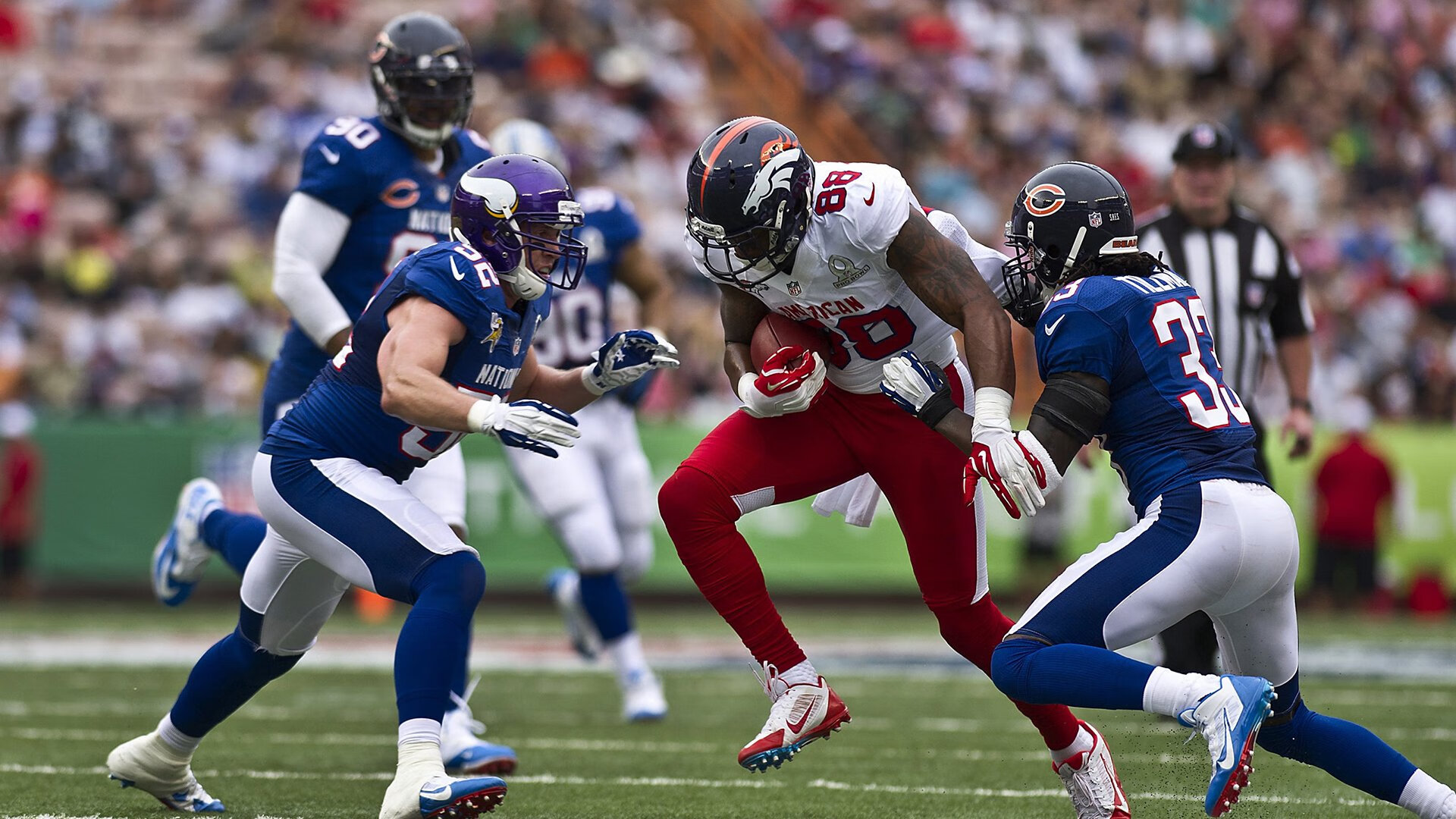 超级橄榄球联赛 新西兰十字军队再夺总冠军 “红黑军团”建立联赛王朝